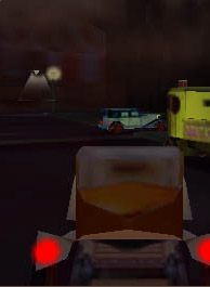 game screenshots