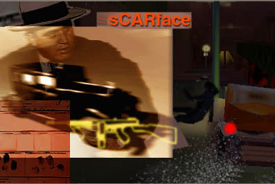 video game